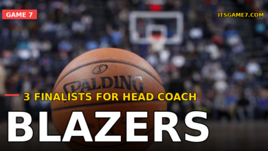 Blazers Narrow Head Coach Search to 3 Finalists: Tiago Splitter, Jeff Van Gundy, and Micah Nori 3