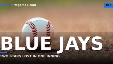 Blue Jays Lose Vladimir Guerrero Jr. and Dylan Cease to Injury in the Same Inning
