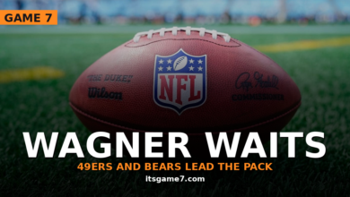 Bobby Wagner Free Agency: Why the 49ers and Bears Are the Two Best Fits Left for the Veteran Linebacker