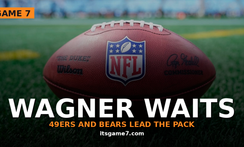 Bobby Wagner Free Agency: Why the 49ers and Bears Are the Two Best Fits Left for the Veteran Linebacker