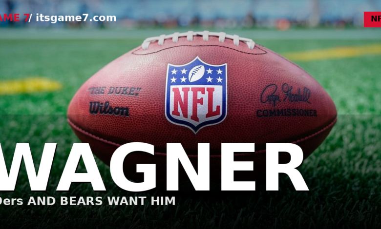 Bobby Wagner Becomes the Most Wanted Veteran Linebacker of 2026: 49ers and Bears Lead a Quiet Bidding War
