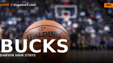 Bucks Made a Significant Decision About Their Coaching Staff: Darvin Ham Stays