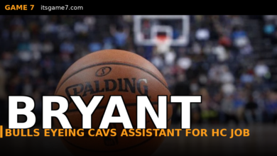 Bulls Eye Cavaliers Assistant Johnnie Bryant to Replace Billy Donovan. Smart Hire or Lateral Move?