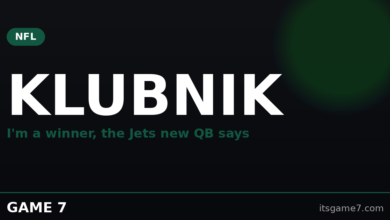 Cade Klubnik's Defiant Message to Jets Critics After Sliding to the Fourth Round 2
