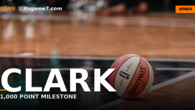 Caitlin Clark Becomes Fastest Point Guard to 1,000 WNBA Points: The Fever Star Is Back and Already Making History