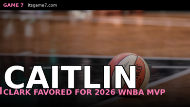 Caitlin Clark Is Healthy and the Indiana Fever Are Locked In. Is This Her MVP Year?