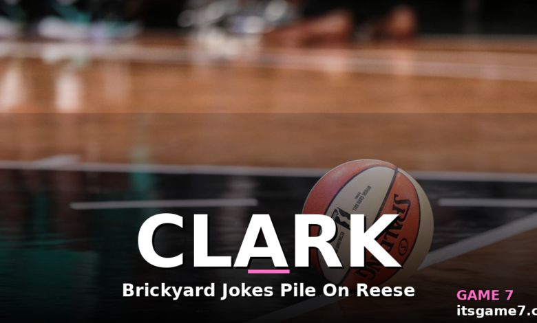 Caitlin Clark Lands Indy 500 Grand Marshal Role and Fans Roast Angel Reese as the Better Fit for the Brickyard