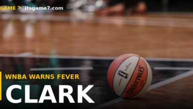 Caitlin Clark Probable for Fever vs Valkyries After WNBA Warns Indiana Over Injury Report 3