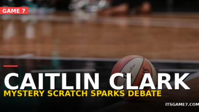 Caitlin Clark's Surprise Scratch vs Portland Fire Sparks Wild Conspiracies 4
