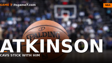 Cavaliers Will Bring Back Kenny Atkinson After Knicks Embarrassment: Is Cleveland Doubling Down on a Mistake?