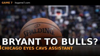 Will Bulls Hire Cavaliers Assistant Johnnie Bryant to Replace Billy Donovan?
