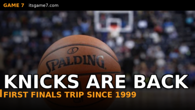 Knicks Sweep Cavaliers to Reach First NBA Finals Since 1999: How New York Got Here