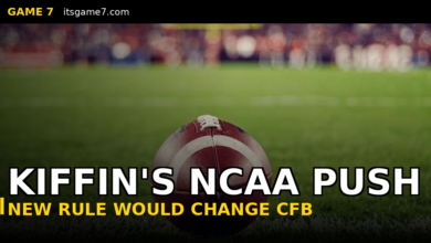 Lane Kiffin Pushes New NCAA Rule That Could Reshape College Football Roster Building