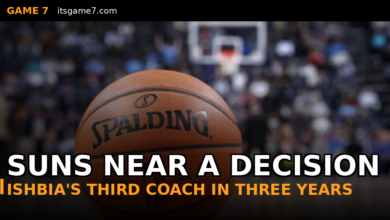 Phoenix Suns Coaching Search: Why Mat Ishbia's Next Hire Could Be His Last Chance to Get It Right