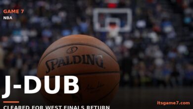 Thunder Provide Major Jalen Williams Update Heading Into Western Conference Finals