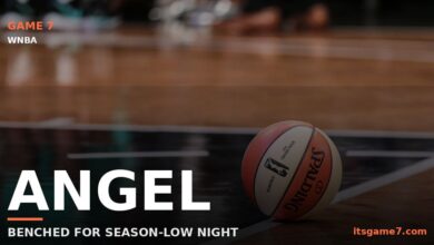 Angel Reese Benched After Season-Worst Performance for Atlanta Dream