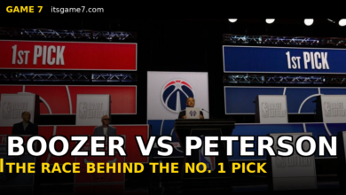 Cameron Boozer vs. Darryn Peterson: Who Should Be the Top Pick After AJ Dybantsa in 2026?