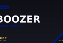 Cameron Boozer Forces His Way Into the 2026 NBA Draft No. 1 Pick Conversation