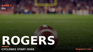 Iowa State's Cyclone Era Hits Reset Under Jimmy Rogers After Matt Campbell's Penn State Move