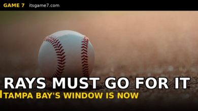 Why the Rays Must Be Aggressive at the 2026 Trade Deadline to Maximize Their Window