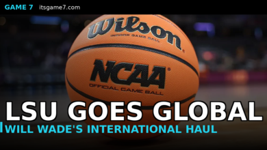 LSU's International Recruiting Spree: Is Will Wade Building a College Basketball Powerhouse?