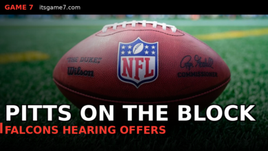 Falcons Open to Trading Kyle Pitts as Schefter Reveals Atlanta's Stance