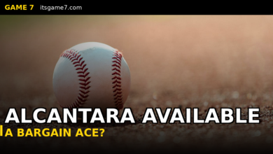 Sandy Alcantara Could Be the Best Bargain at the 2026 MLB Trade Deadline