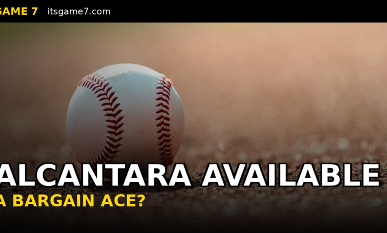 Sandy Alcantara Could Be the Best Bargain at the 2026 MLB Trade Deadline