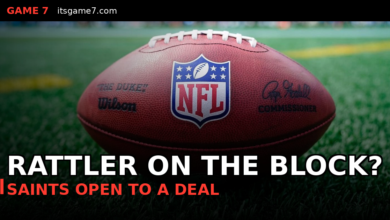 Are the Saints Open to Trading Spencer Rattler? The QB Room Is Getting Crowded