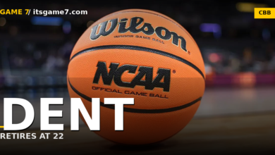 Ex-UCLA Star Donovan Dent Retires From Basketball at 22: What Really Happened?