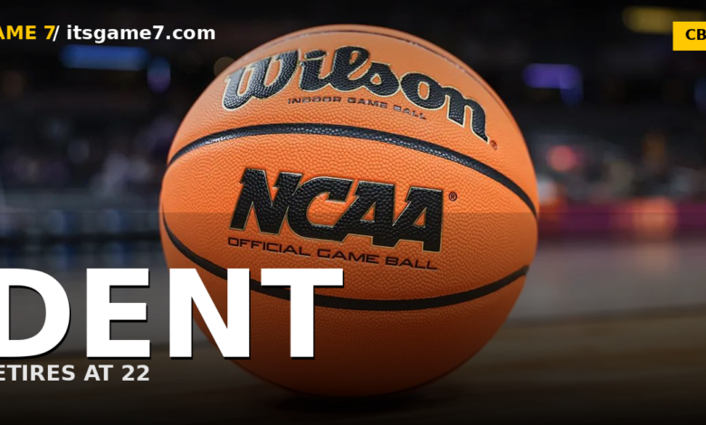 Ex-UCLA Star Donovan Dent Retires From Basketball at 22: What Really Happened?