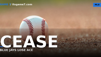 Dylan Cease Hits the IL With a Hamstring Strain: Blue Jays Lose Their Ace at Exactly the Wrong Time