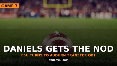 Florida State Names Ashton Daniels Starting Quarterback as Mike Norvell Enters Make-or-Break Year