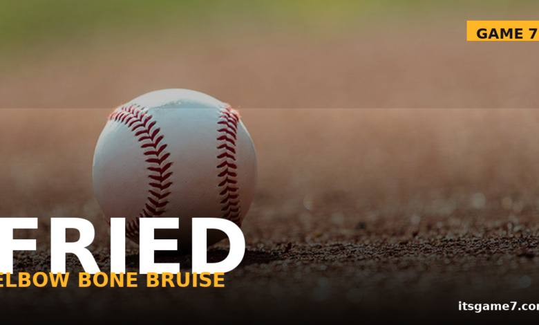Yankees Lose Max Fried to Bone Bruise as Elbow Concerns Rock Pitching Staff