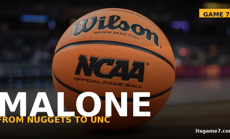 Michael Malone's North Carolina Hiring Is Already Reshaping College Basketball