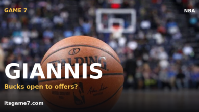 Giannis Antetokounmpo Trade Rumors: Should Contenders Believe the Bucks Will Deal Him? 9