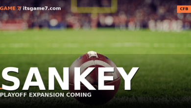 Greg Sankey Says College Football Playoff Expansion Talks Are 'Picking Up Steam': SEC Commissioner Pushes for Change