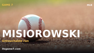 Brewers' Jacob Misiorowski Is Dominating: 58 Strikeouts and Zero Extra-Base Hits in Six Starts 3