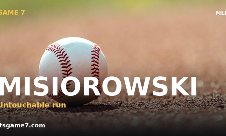 Brewers' Jacob Misiorowski Is Dominating: 58 Strikeouts and Zero Extra-Base Hits in Six Starts 1