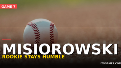 Jacob Misiorowski Delivers Perfect Response to Historic Brewers Debut 4