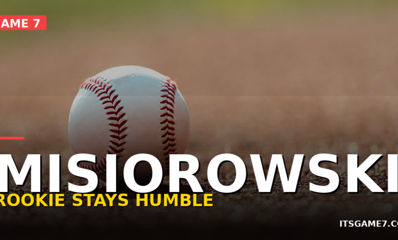 Jacob Misiorowski Delivers Perfect Response to Historic Brewers Debut 1