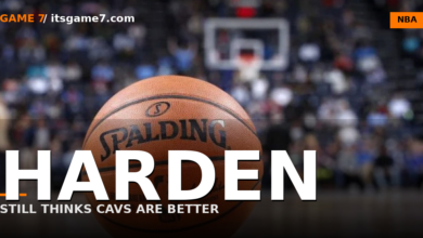James Harden Insists Cavs Were the Better Team After 4-0 Sweep by Knicks: The Most Tone-Deaf Take of the Playoffs