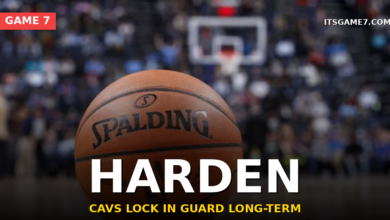 James Harden Expected to Re-Sign With Cavs on Multi-Year Deal: Why the Math Finally Works 3