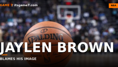 Jaylen Brown Says He Got Snubbed From All-NBA First Team Because He Is 'Not the Most Liked Player': Is the Celtics Star Right?