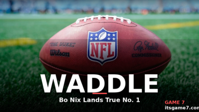 Broncos Get Their WR1 in Jaylen Waddle as Dolphins Cash In Trade for First-Round Pick and Multiple Day Two Picks