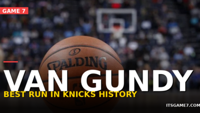 Jeff Van Gundy Calls Knicks Run the Best Postseason in Franchise History 1