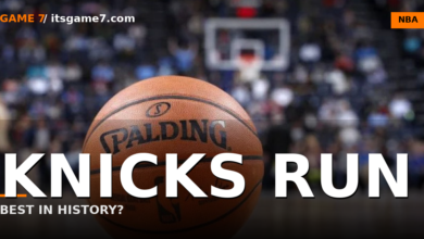 Knicks Are 'The Best Playoff Run in Franchise History,' Says Jeff Van Gundy: Is He Right?