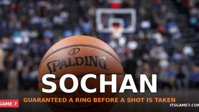 Jeremy Sochan Is Already a 2026 NBA Champion. Here Is How the Knicks-Spurs Finals Made It Happen 2