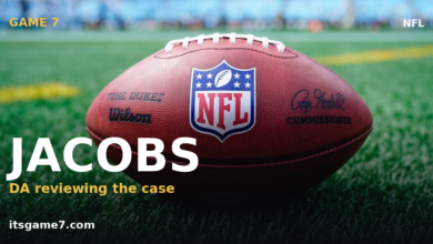 Packers RB Josh Jacobs Arrested, Then Released as DA Seeks More Evidence: What We Know 1