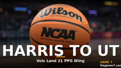 Tennessee Lands Juke Harris from Wake Forest in Major Transfer Portal Win for Rick Barnes and the Vols